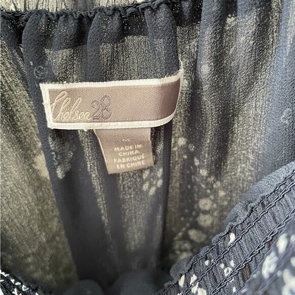 Chelsea28 Dress – Sz M, RN#58665, EUC, Nordstrom Exclusive - Picture 3 of 4